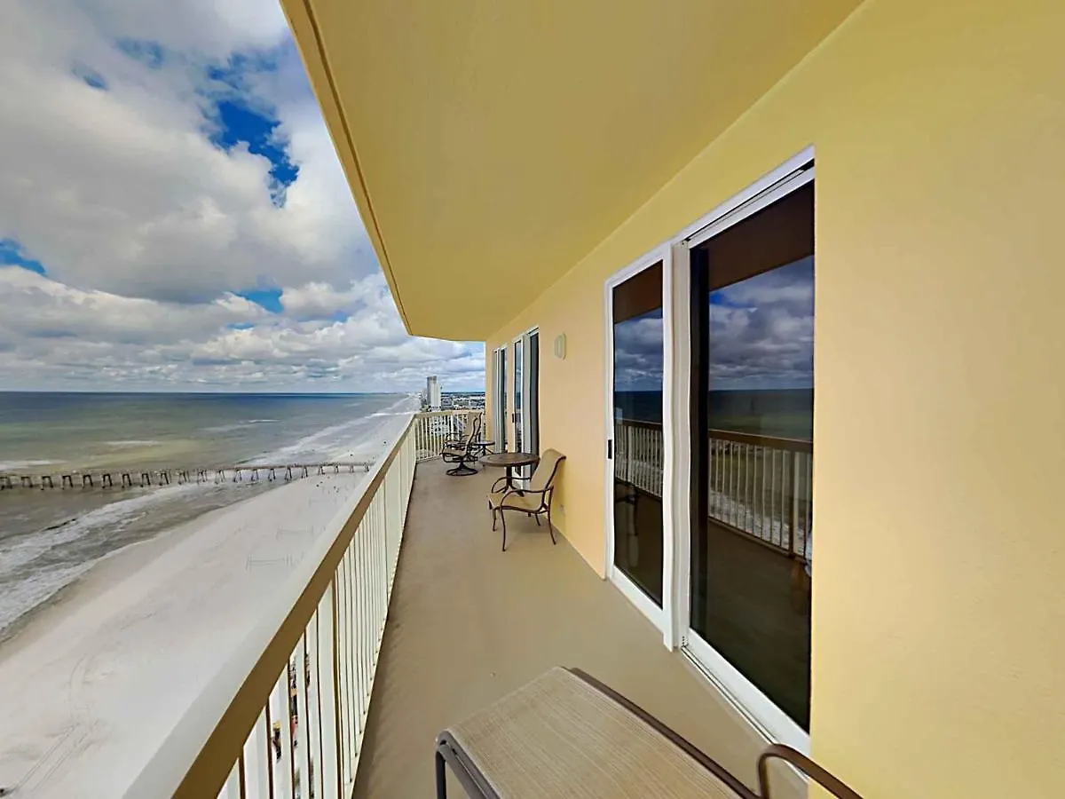 Apartment Calypso Resort & Towers #1809W Panama City Beach