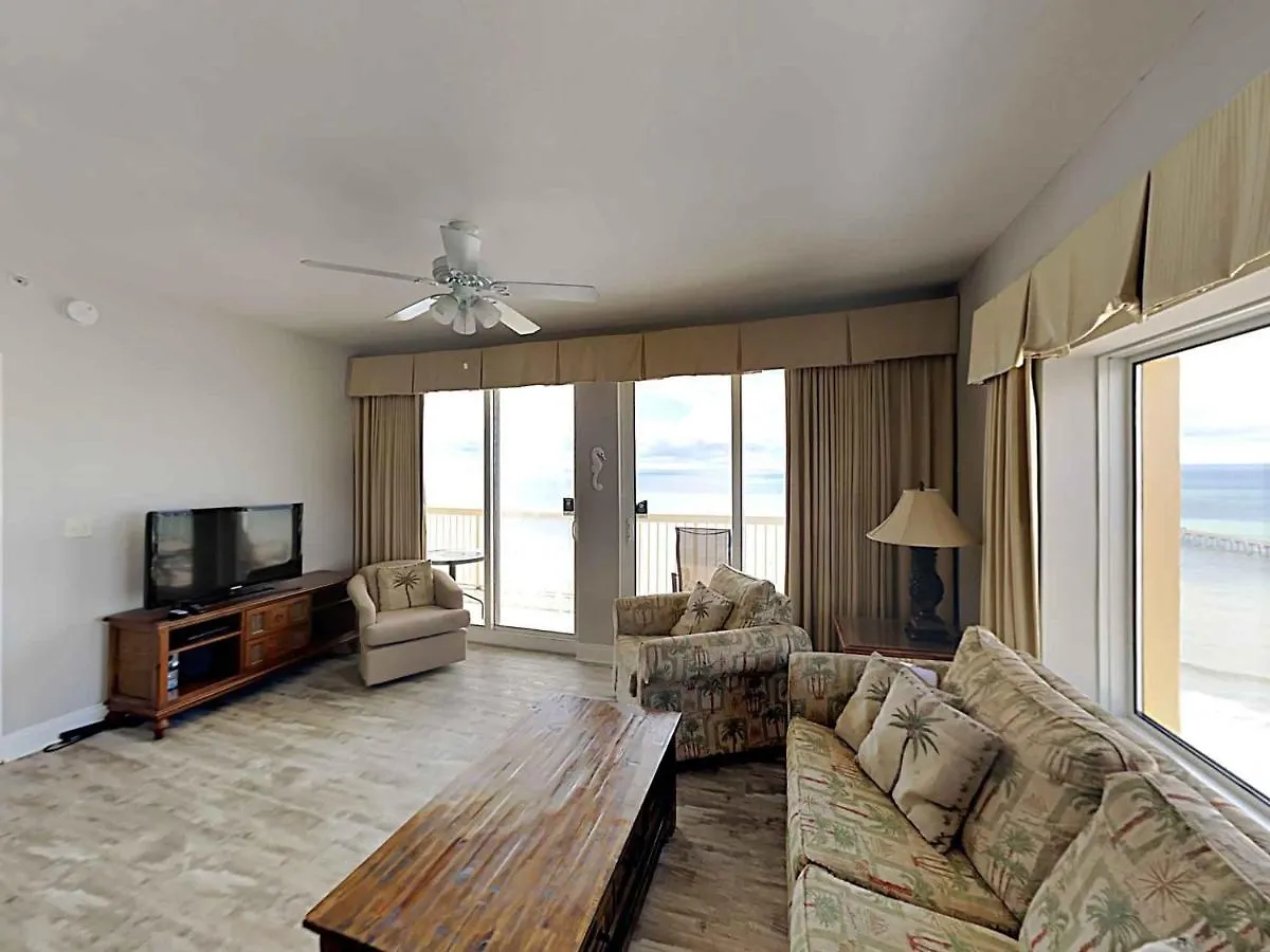 Calypso Resort & Towers #1809W Panama City Beach Apartment