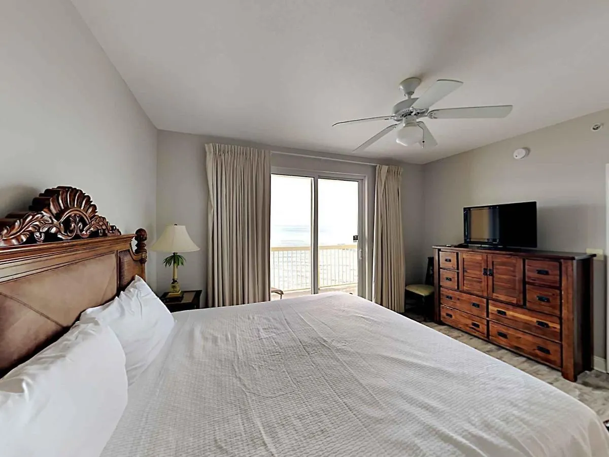 Calypso Resort & Towers #1809W Panama City Beach United States