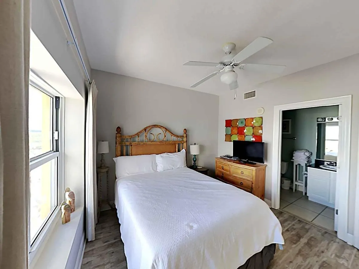 Calypso Resort & Towers #1809W Panama City Beach 0*,  United States
