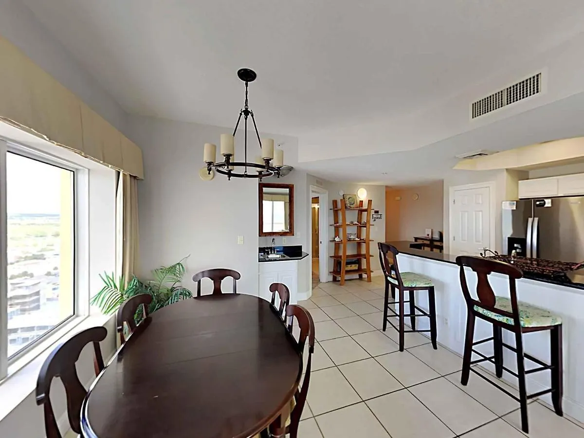 Calypso Resort & Towers #1809W Panama City Beach 0*,
