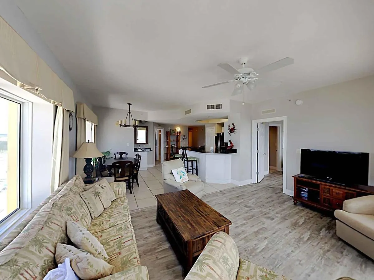 Apartment Calypso Resort & Towers #1809W Panama City Beach