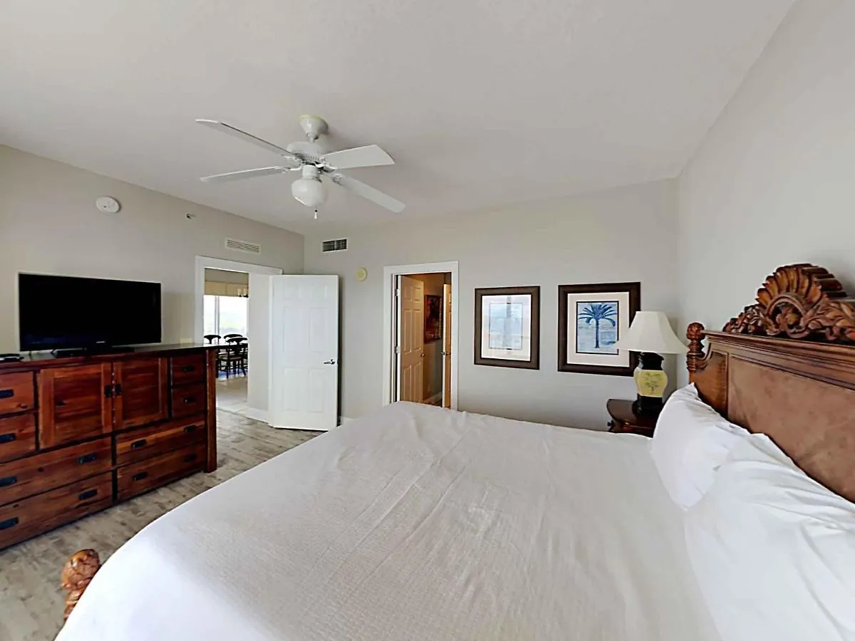 Apartment Calypso Resort & Towers #1809W Panama City Beach United States