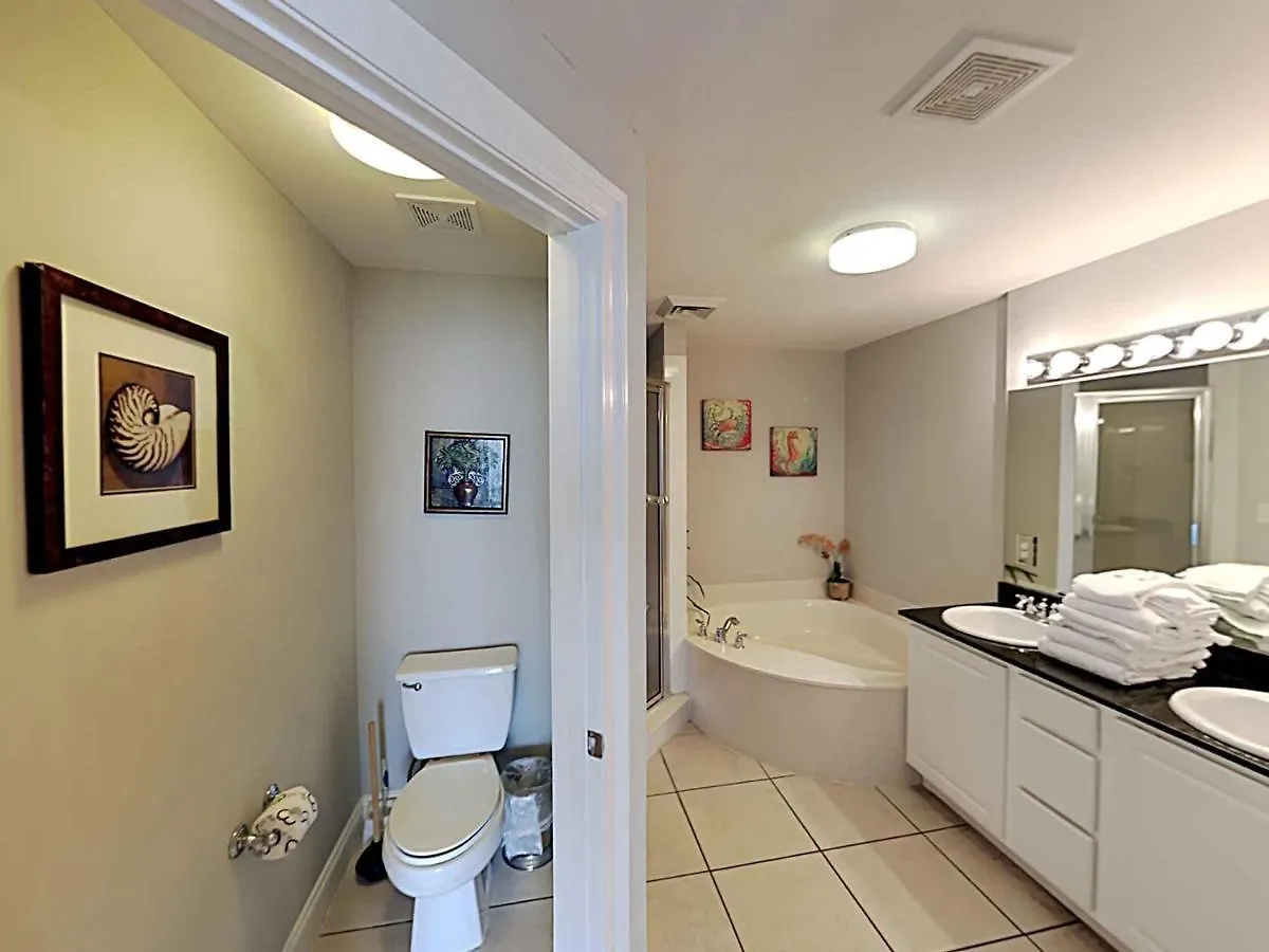 Calypso Resort & Towers #1809W Panama City Beach United States