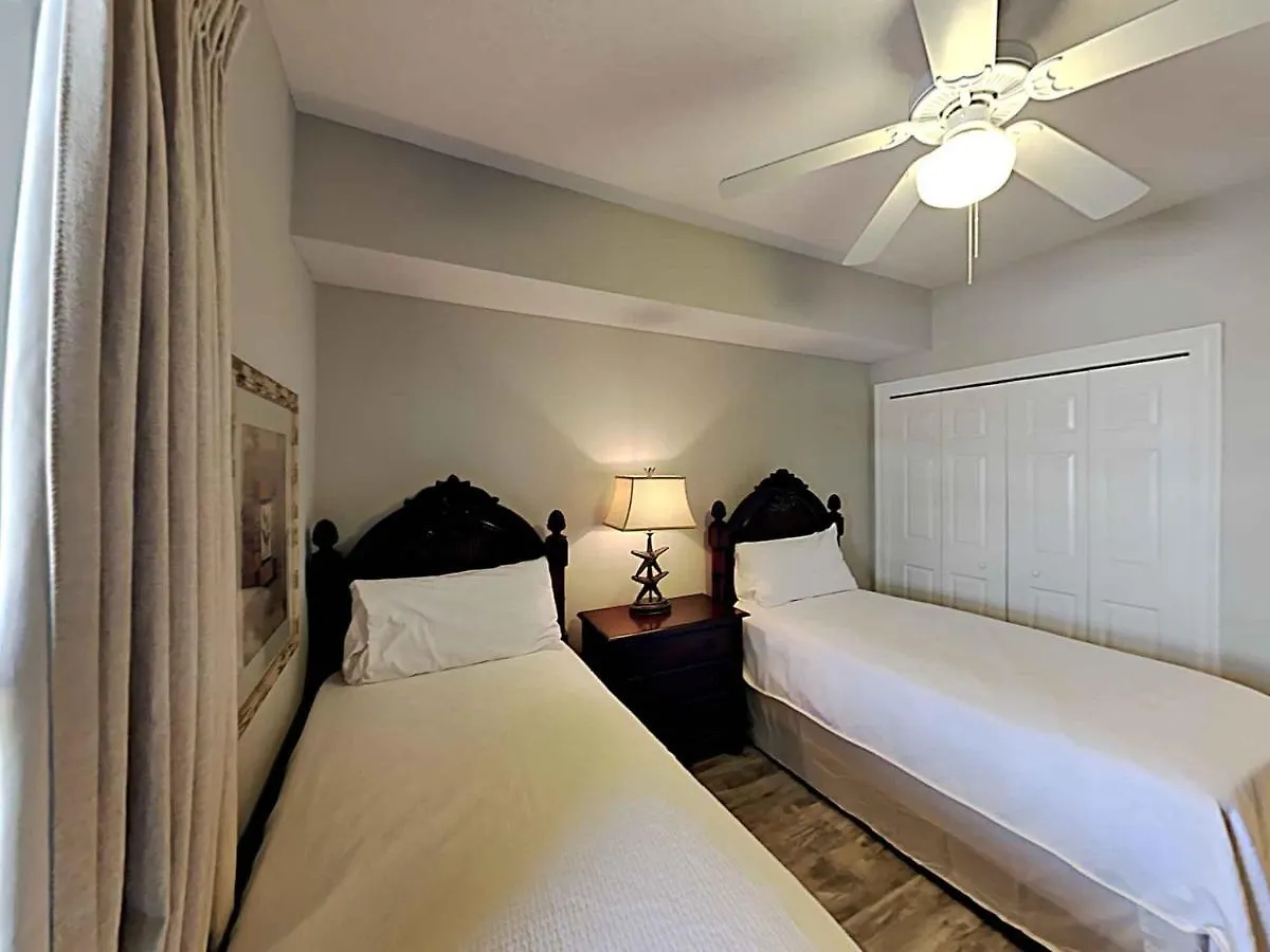 Apartment Calypso Resort & Towers #1809W Panama City Beach United States