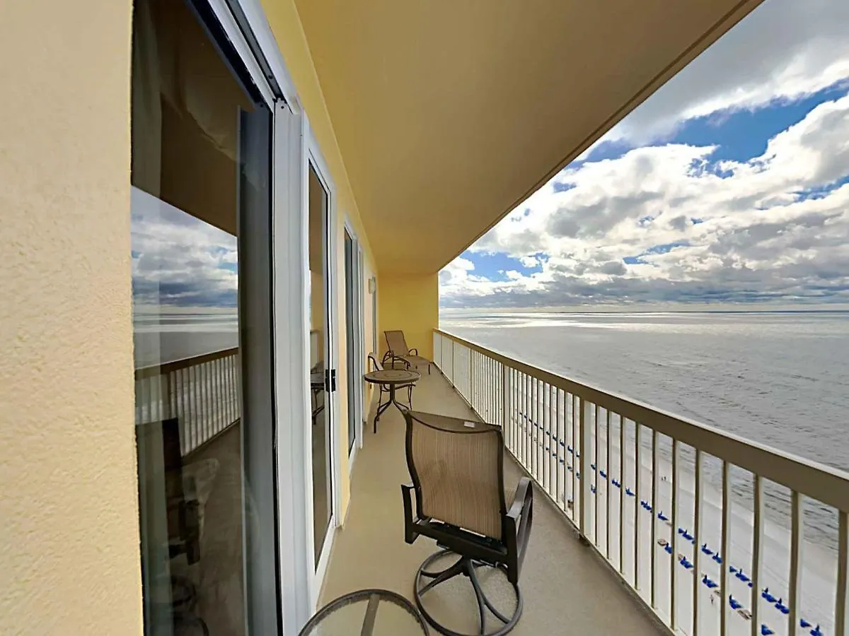 Calypso Resort & Towers #1809W Panama City Beach