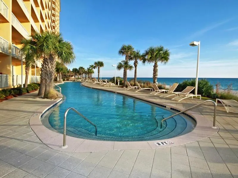 Apartment Calypso Resort & Towers #1809W Panama City Beach