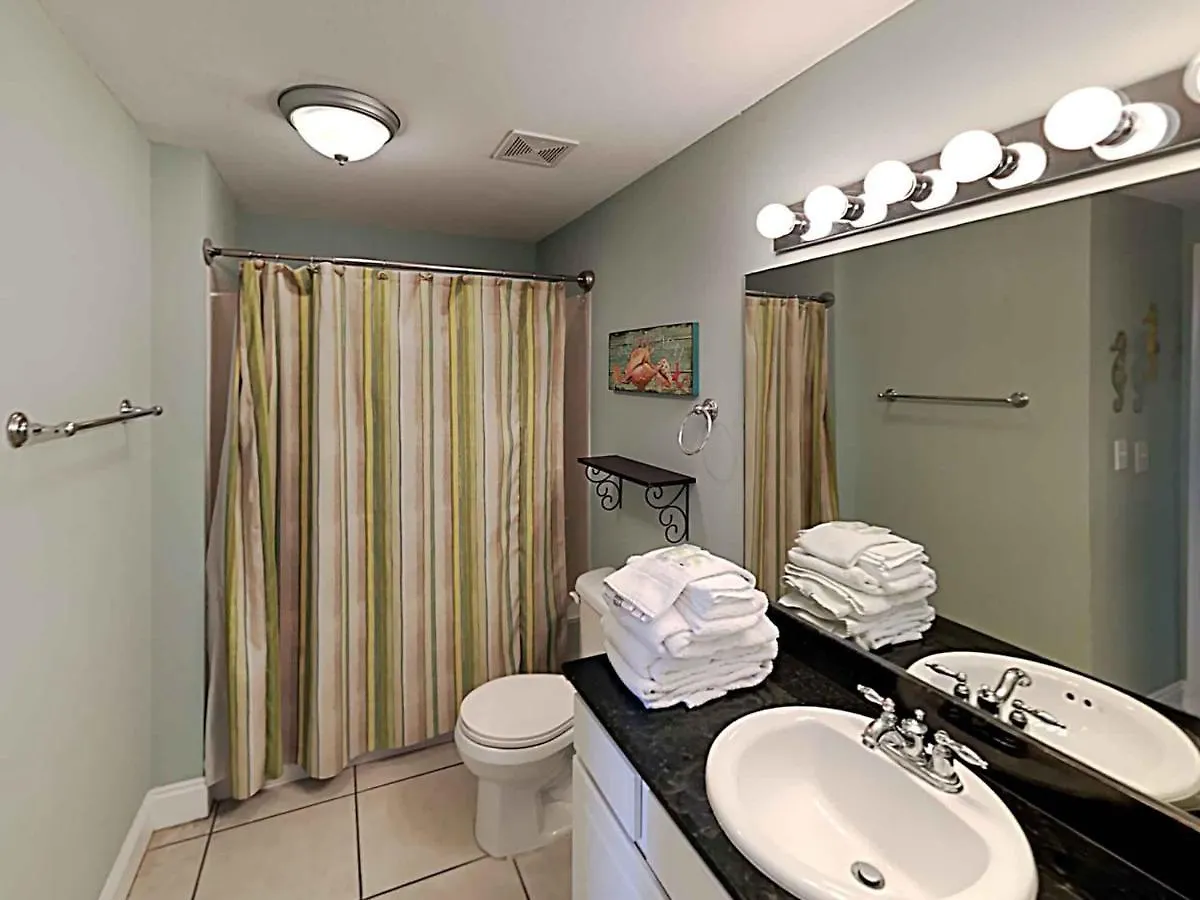 Calypso Resort & Towers #1809W Panama City Beach Apartment