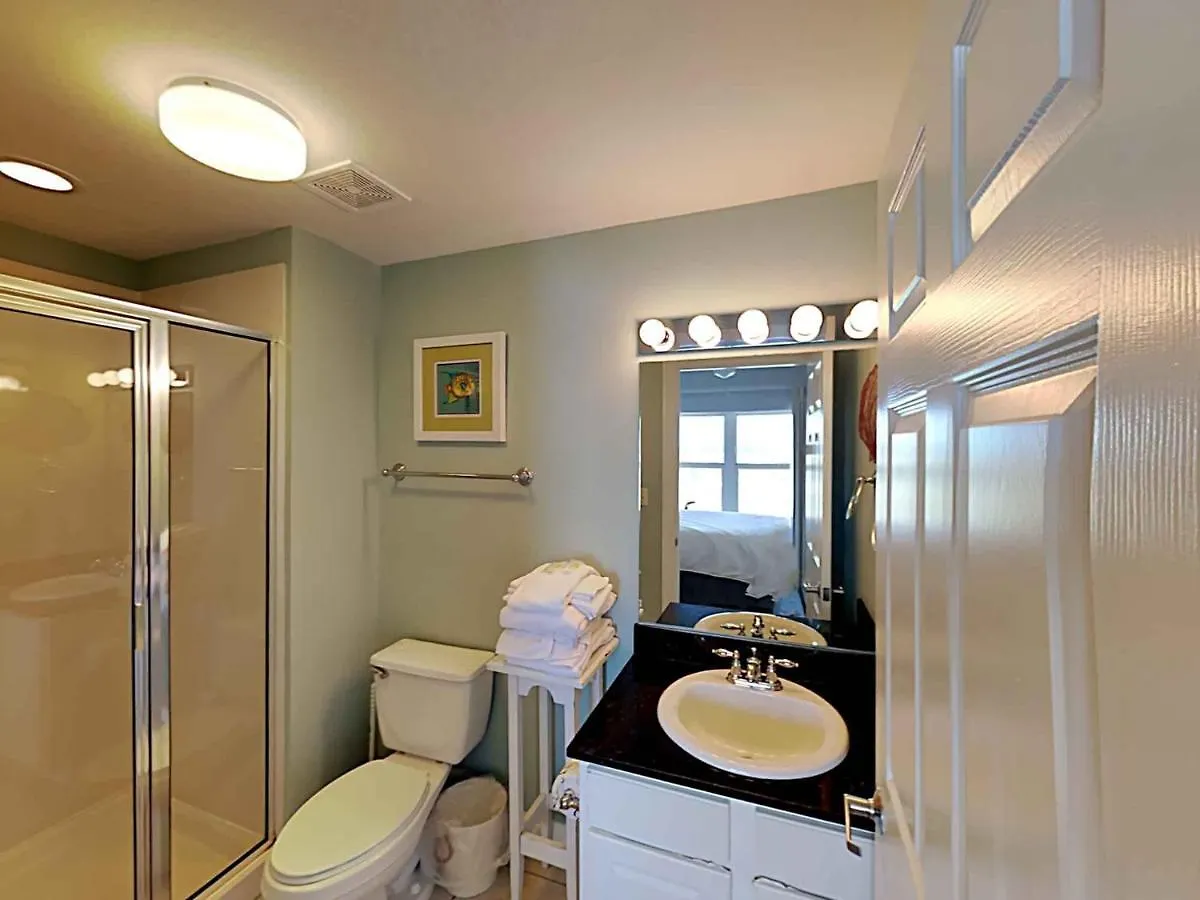 Calypso Resort & Towers #1809W Panama City Beach 0*,  United States