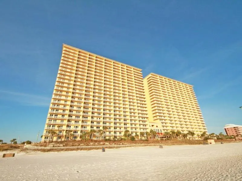 Apartment Calypso Resort & Towers #1809W Panama City Beach