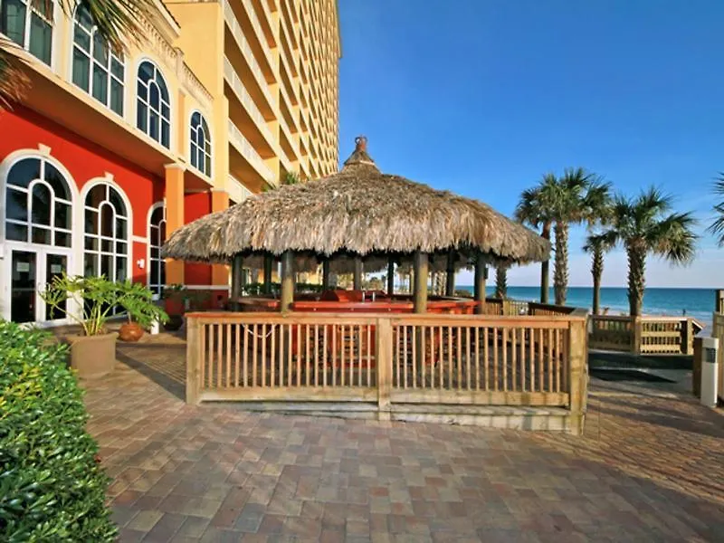 Calypso Resort & Towers #1809W Panama City Beach United States