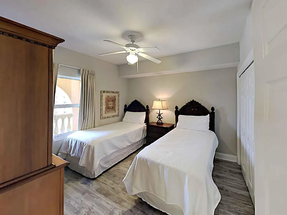 Calypso Resort & Towers #1809W Panama City Beach Apartment