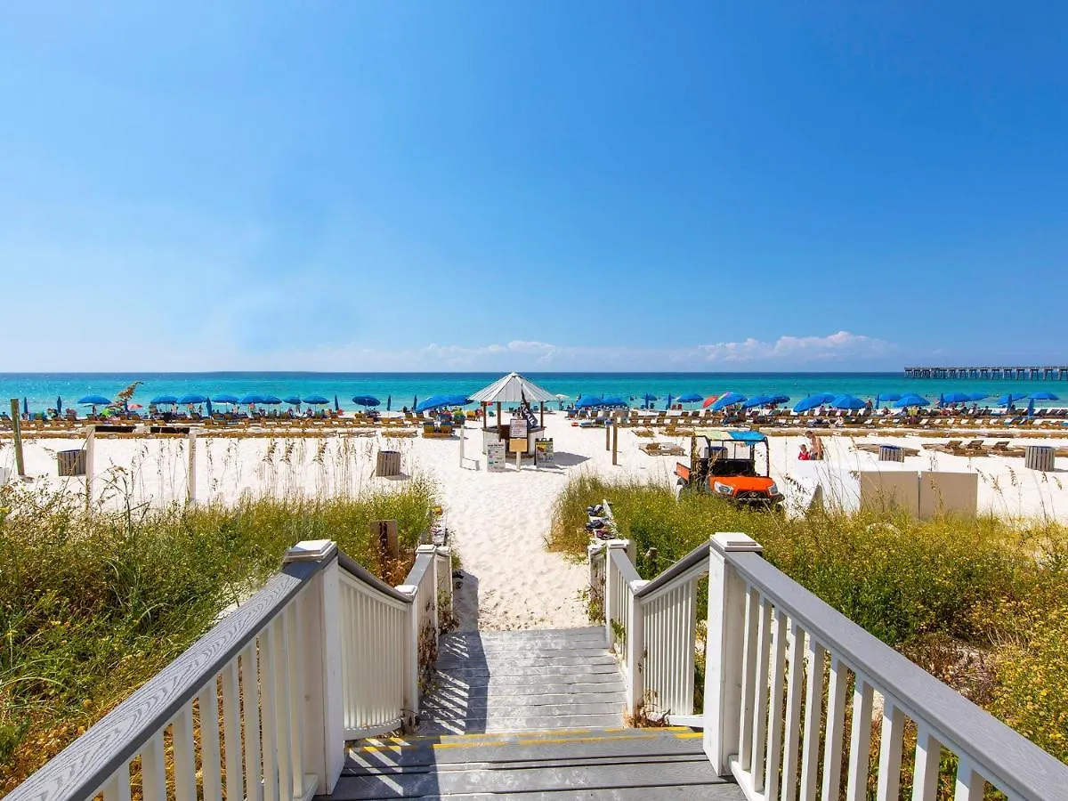 Apartment Calypso Resort & Towers #1809W Panama City Beach