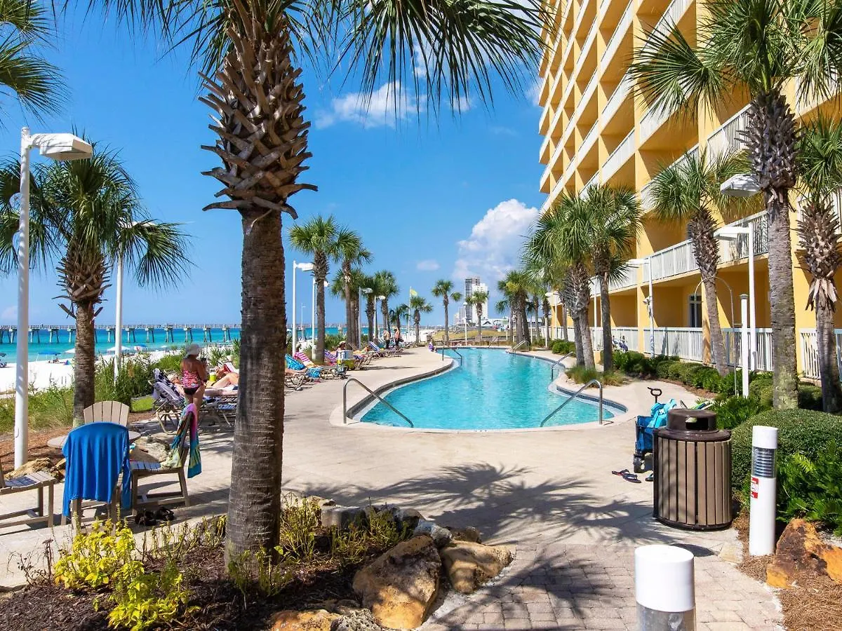 Calypso Resort & Towers #1809W Panama City Beach 0*,