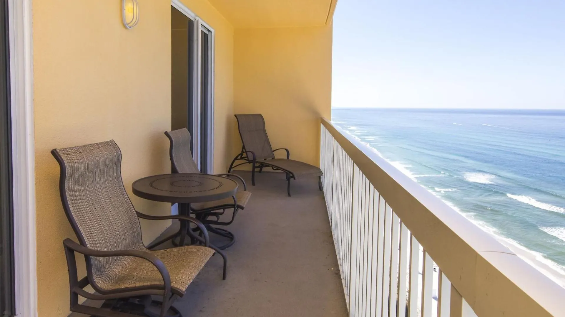 Calypso Resort & Towers #1809W Panama City Beach